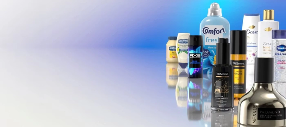 Unilever accelerates marketing with AI-driven content
